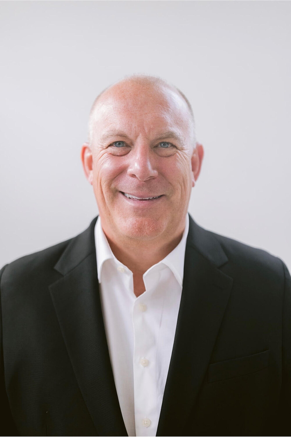 Andrew Esch, MD, founder and principal consultant of Palliative Lens Advisors