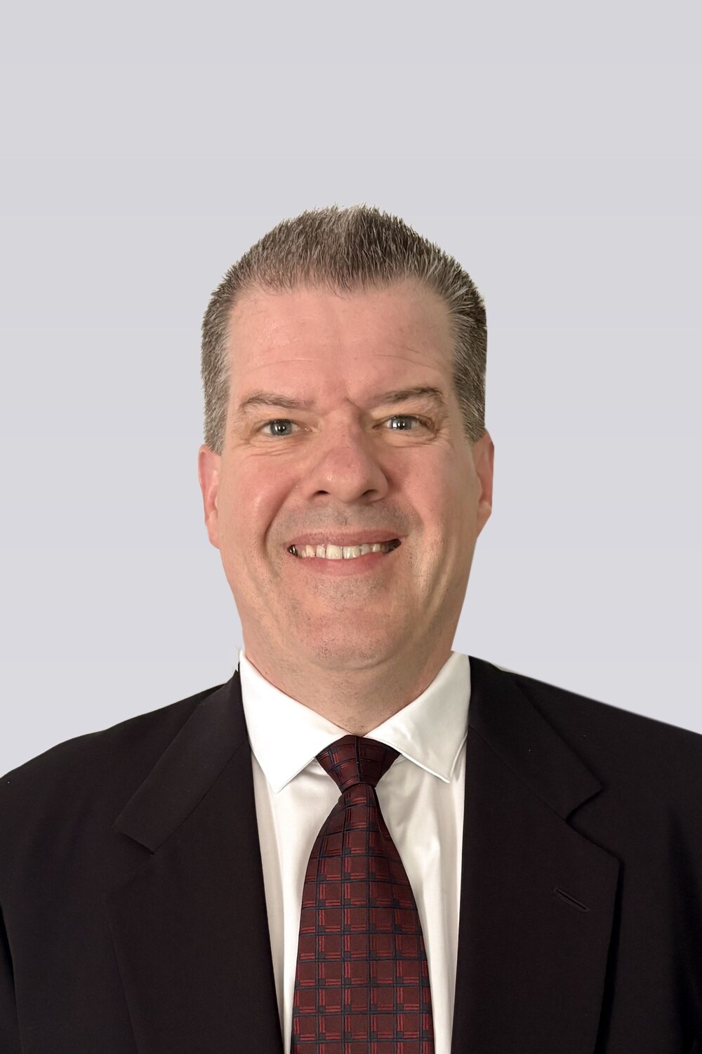 David Lee, co-founder and consulting partner of Palliative Lens Advisors